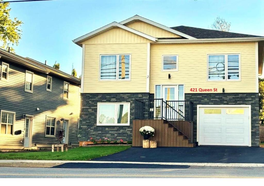 New Guesthouse, Charlottetown