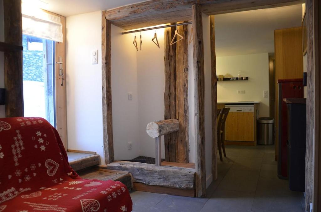 L'Alpage des pistes - Chalet skis aux pieds à La Plagne - 5