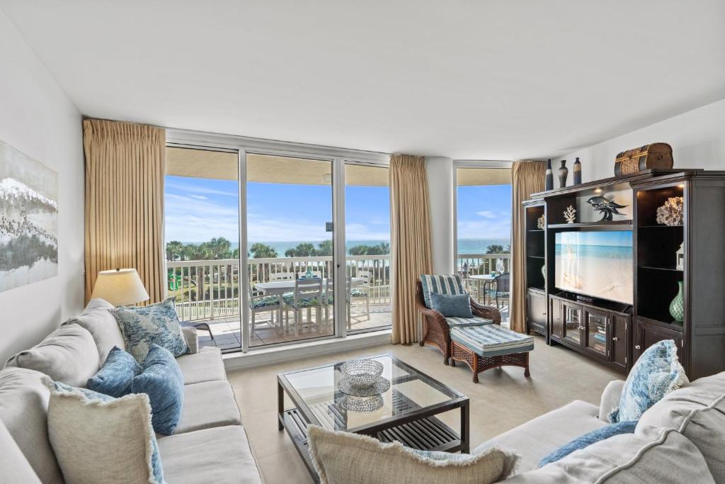 St Maarten at Silver Shells 0303 by Newman-Dailey, Destin