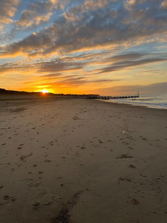 April Cottage, Bacton photo 6