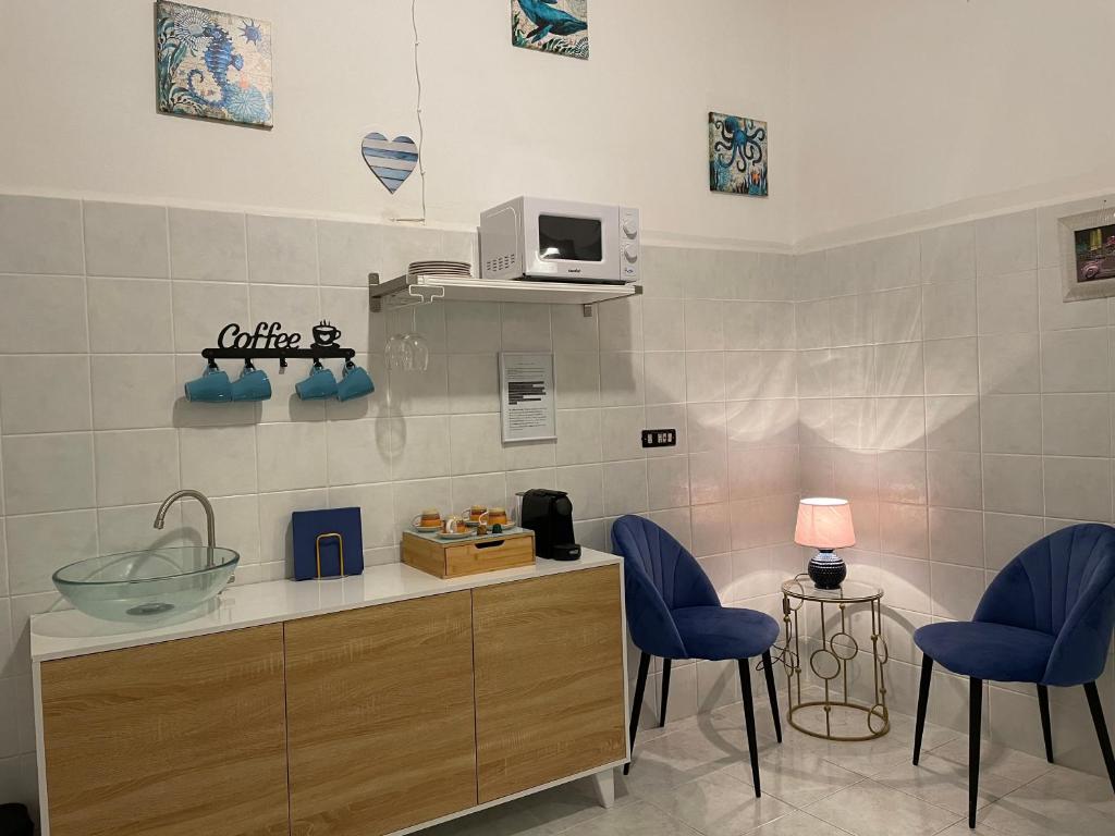 Chiara rooms - 2