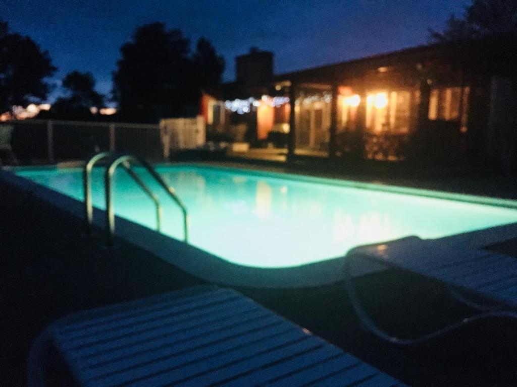 Charming home - views of Hunter Mountain slopes, Hunter