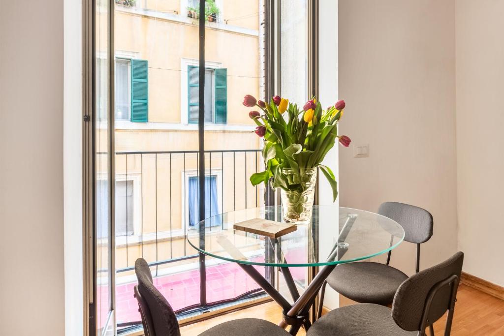 V HOME Termini - 5