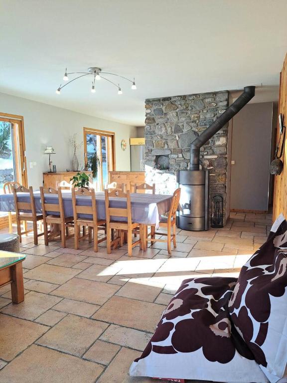 Chalet Au Bois Joli - Chalet 4 pour 8 personnes exposé Sud-Est MAE-5141 - 2