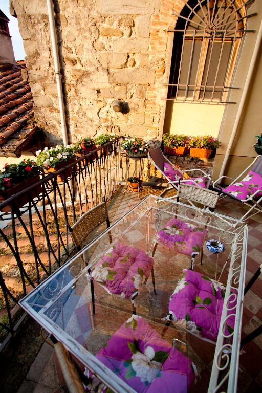 B&B Canto Alla Porta Vecchia