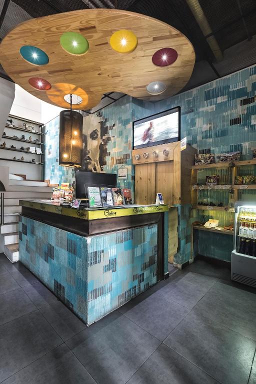 Graffity Hotel Med - 4