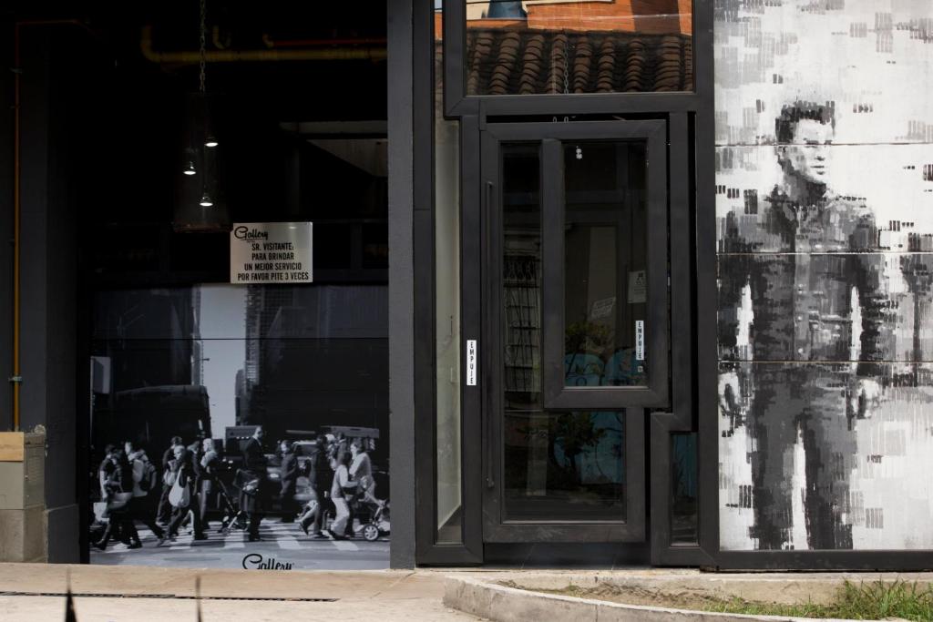 Graffity Hotel Med - 3