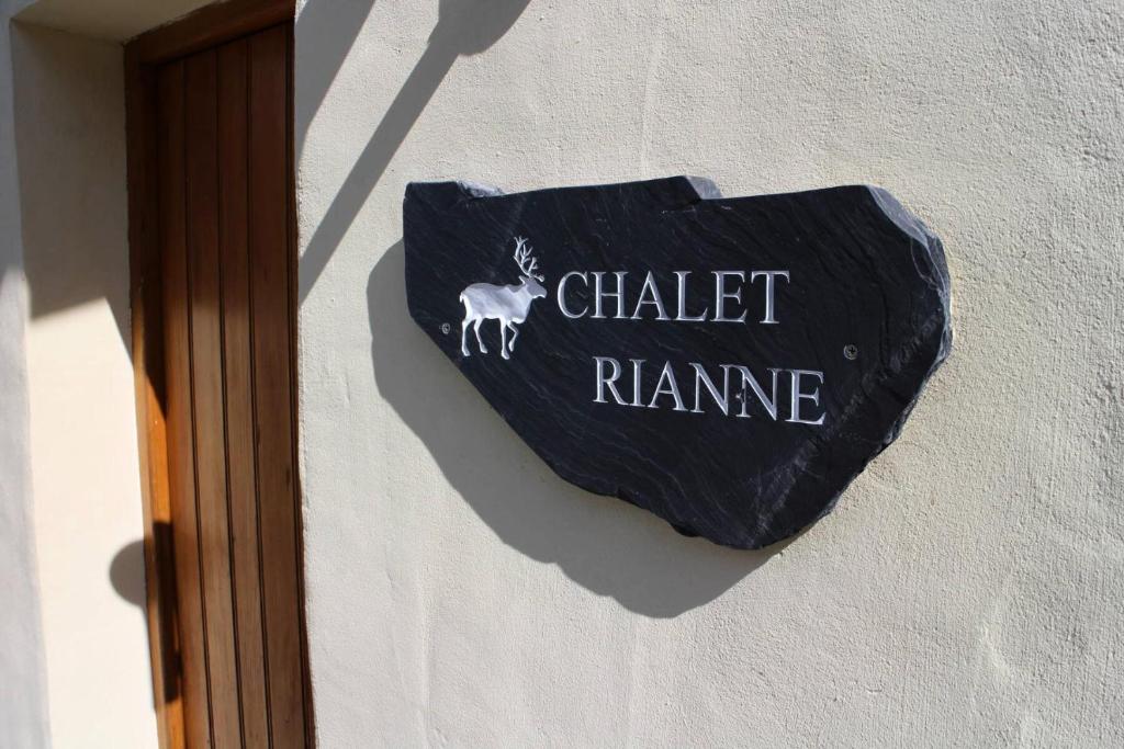 Chalet Rianne - Beau chalet 8/10 personnes MAE-9554 - 2