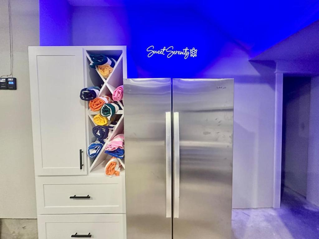 Sweet Serenity with Ocean Views, Padre Island