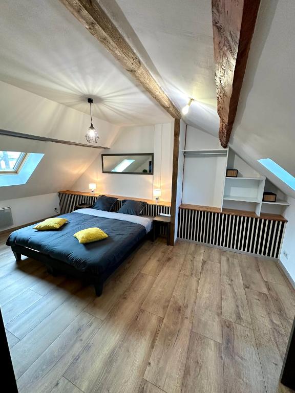 Appartement - 2
