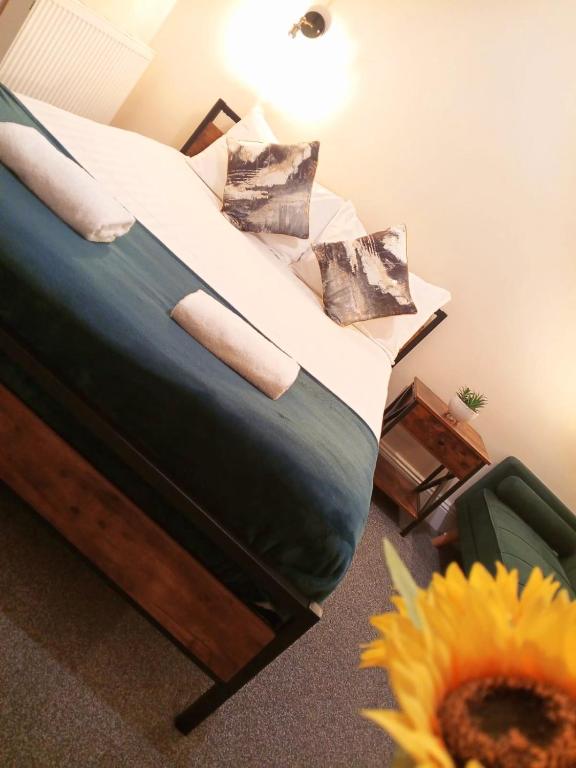 Victorin House - All rooms are EN-SUITE, Portsmouth