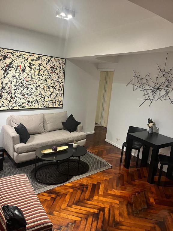 Cálido y cómodo departamento cerca de Alto Palermo - 3