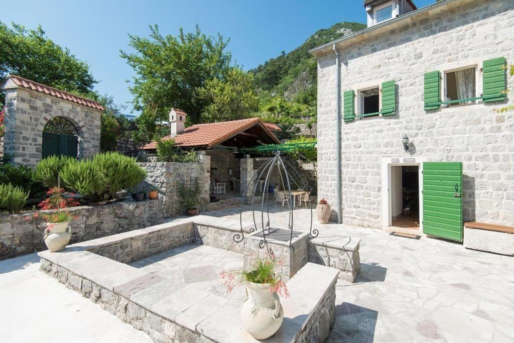 Villa Casa Nostra - 4
