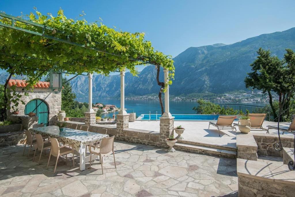 Villa Casa Nostra - 5