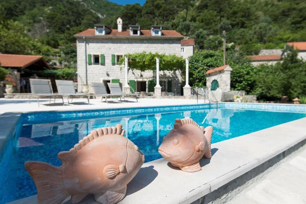 Villa Casa Nostra - 3