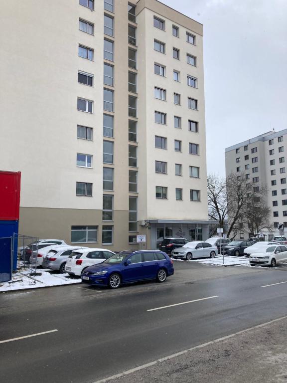 Apartman Liezen - 2
