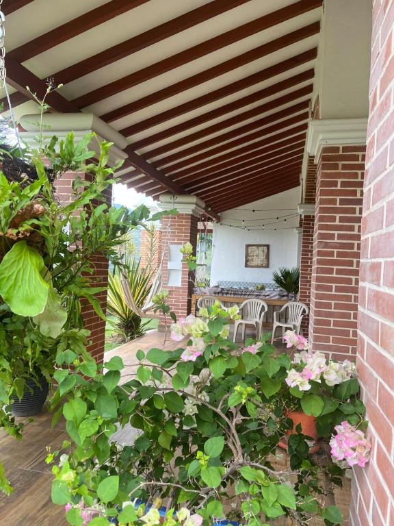 Casa colonial hermosa divisa a 1 45 h de Medellin - 2