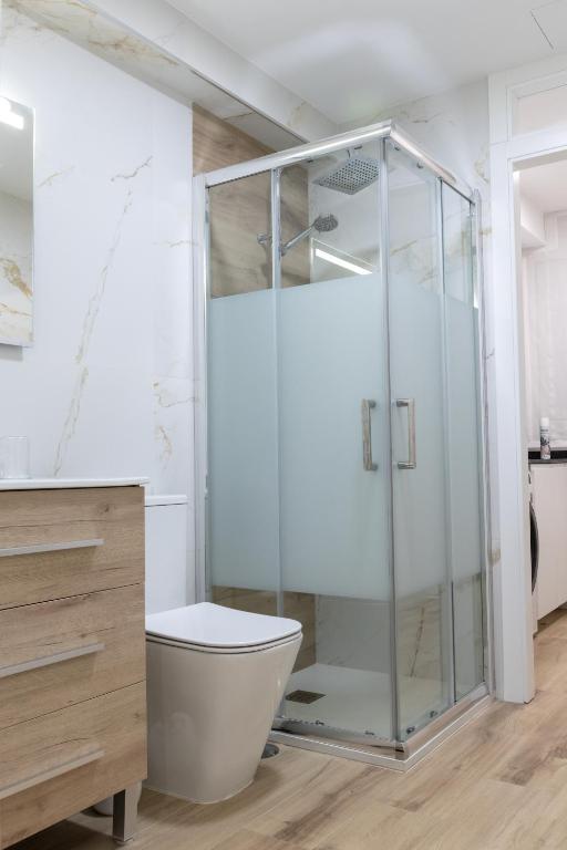 Hermoso apartamento en Vigo - 5