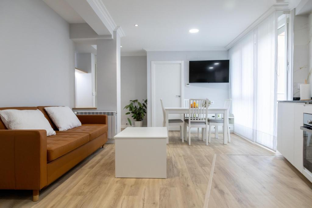 Hermoso apartamento en Vigo - 1