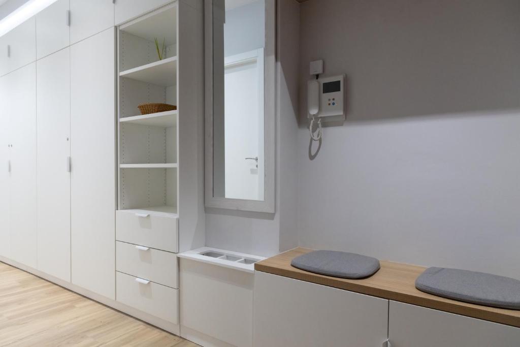 Hermoso apartamento en Vigo - 2