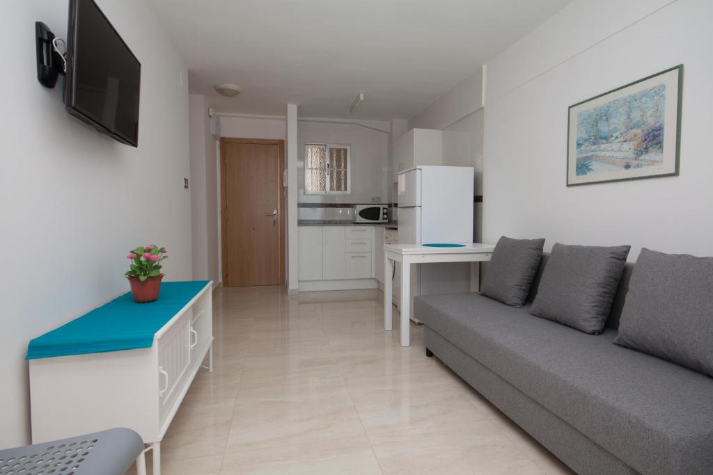 Apartamentos Niza - 3