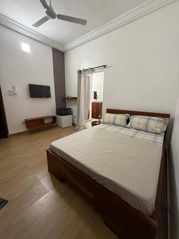 Luxurion Nest, appartement cosy, Abomey-Calavi