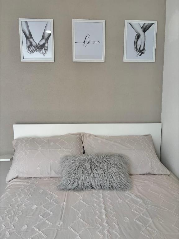 Habitación privada en departamento compartido en el centro de la CDMX, Buenavista cerca de reforma zocalo - 2