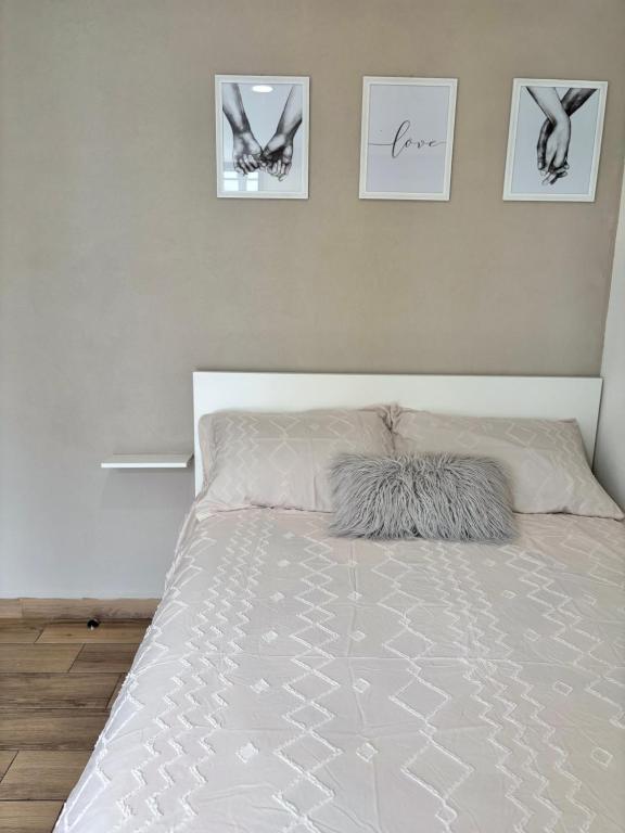 Habitación privada en departamento compartido en el centro de la CDMX, Buenavista cerca de reforma zocalo - 4