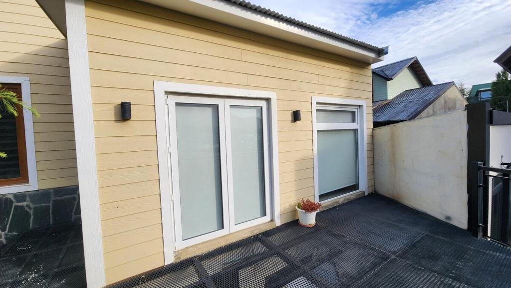 Departamento De las Estrellas - 5