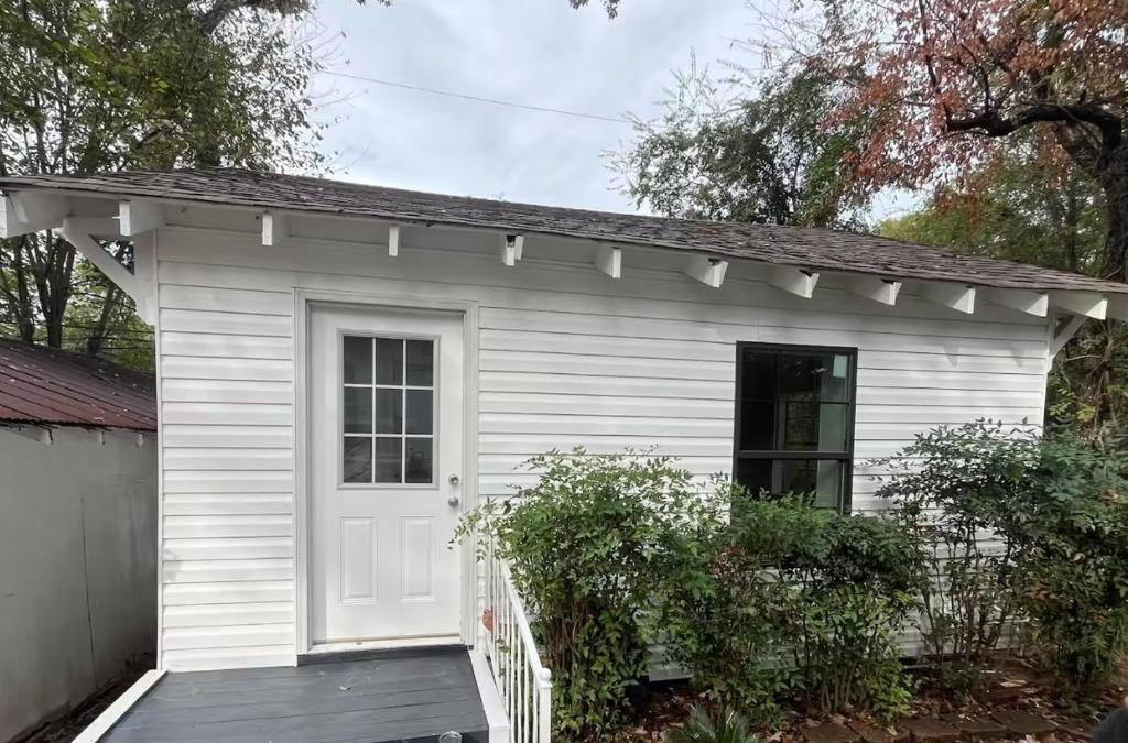 Hidden Gem at Columbia, Shreveport