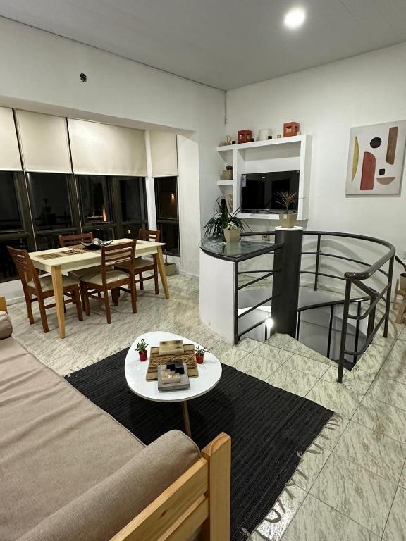 Apartment in La Plata para 2 - 1
