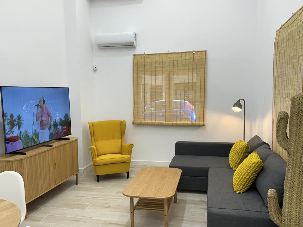 Apartamento Arango Centro 10A - 2