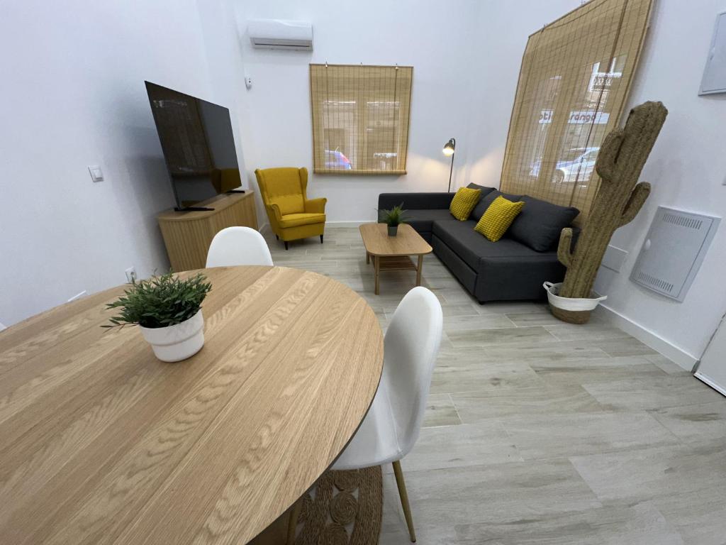 Apartamento Arango Centro 10A - 3