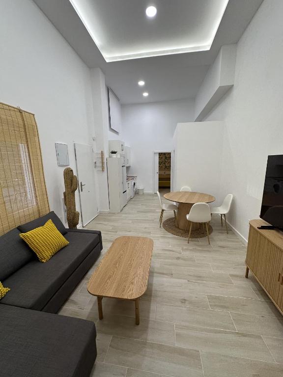 Apartamento Arango Centro 10A - 4