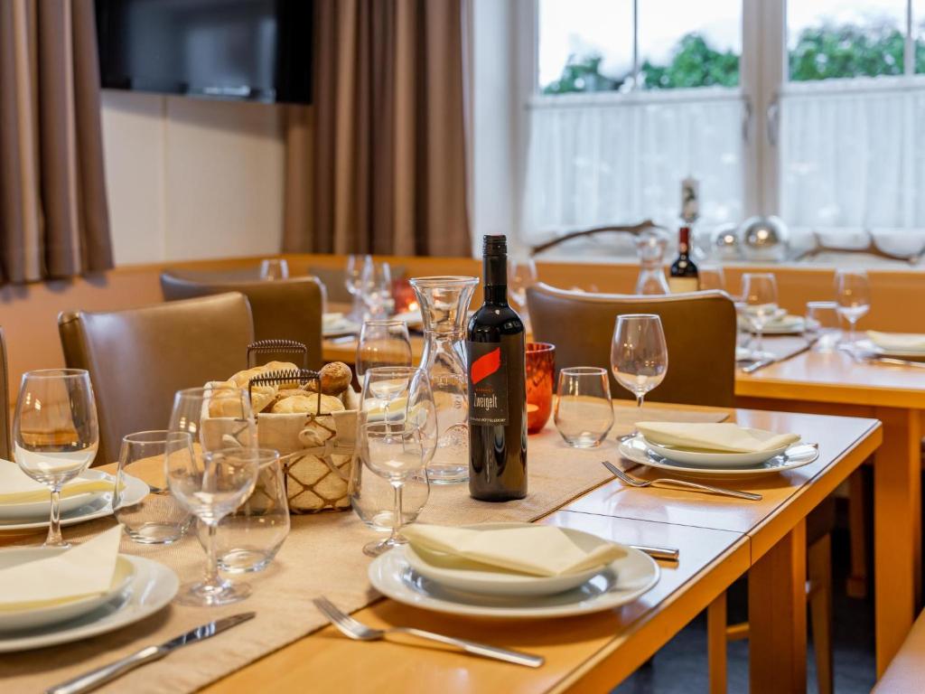 Chalet Saliterer - 5