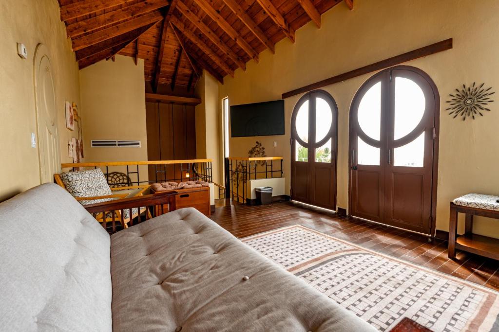 Corona Hotel & Spa - 4