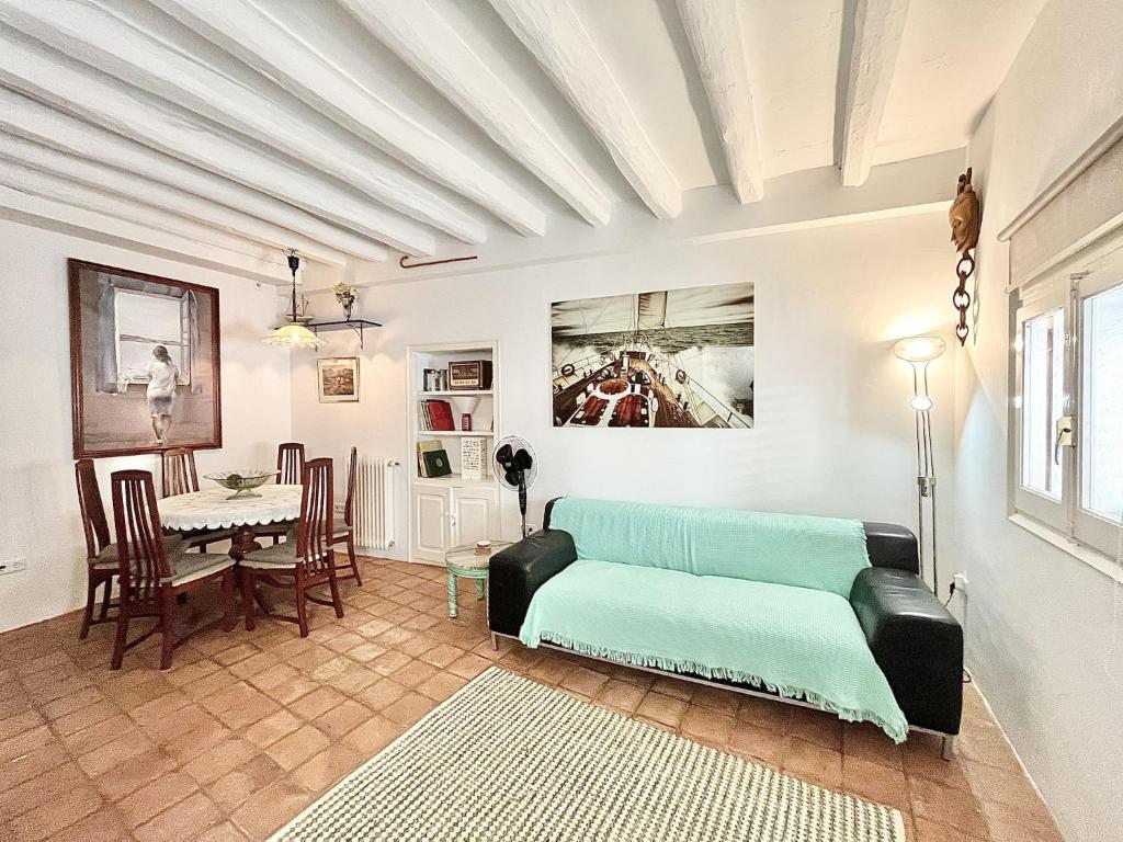 Townhouse in Rosas near Platja de Roses - 1