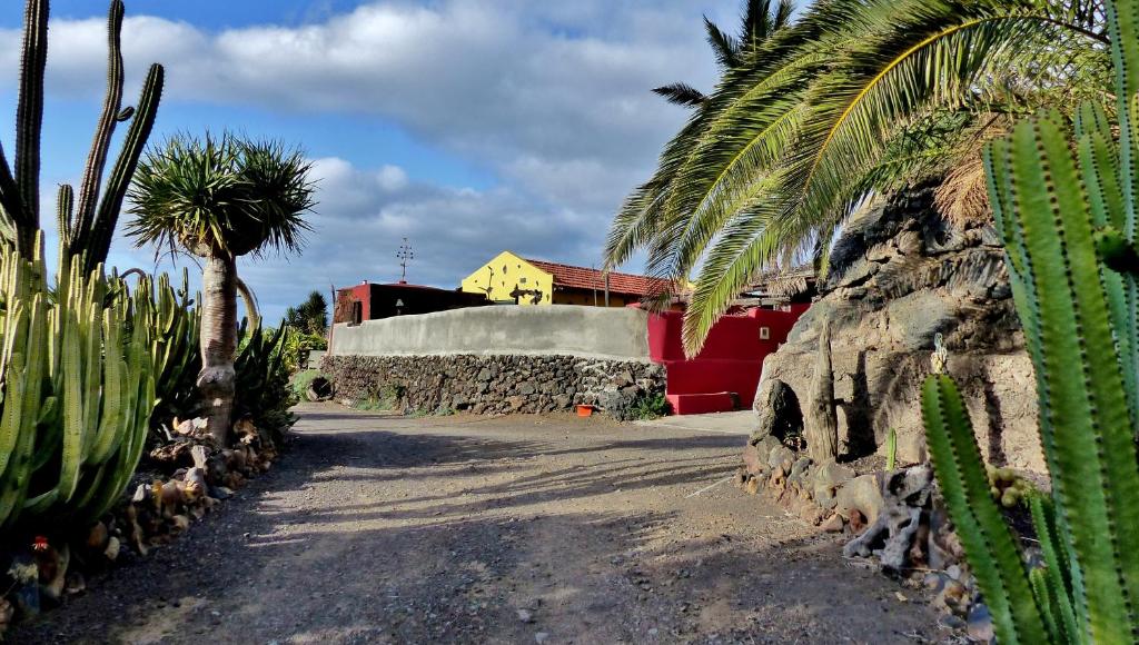 Casa Guinea photo