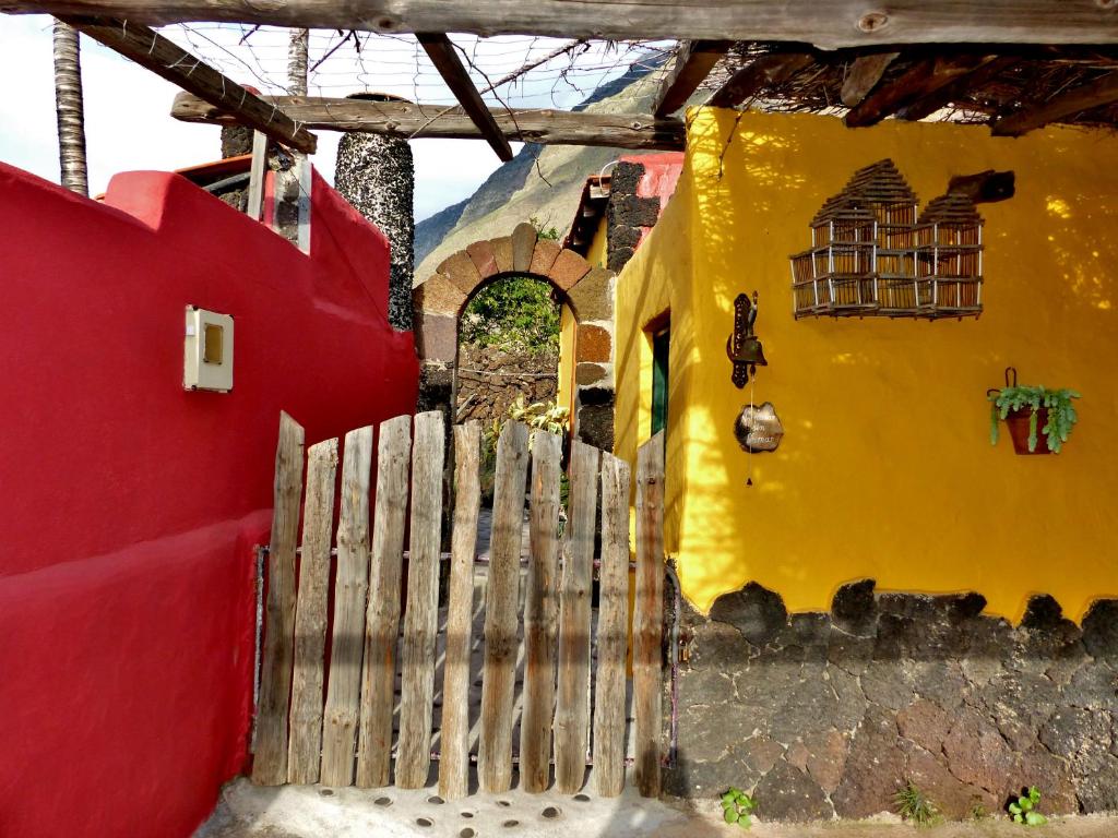 Casa Guinea photo