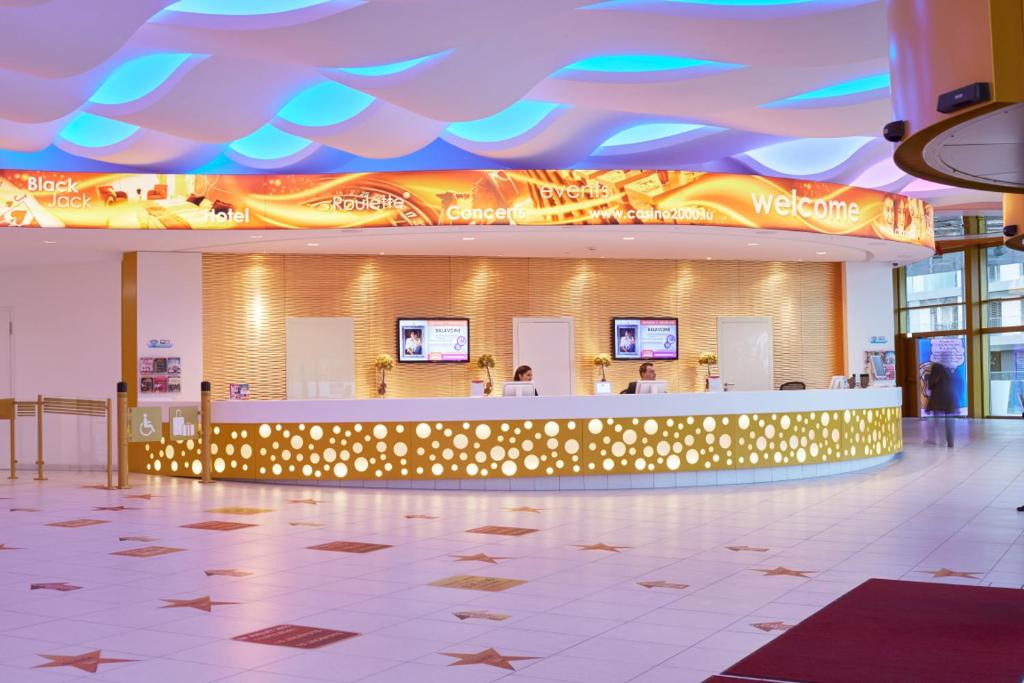 Casino 2000 - Adult Guests Only photo
