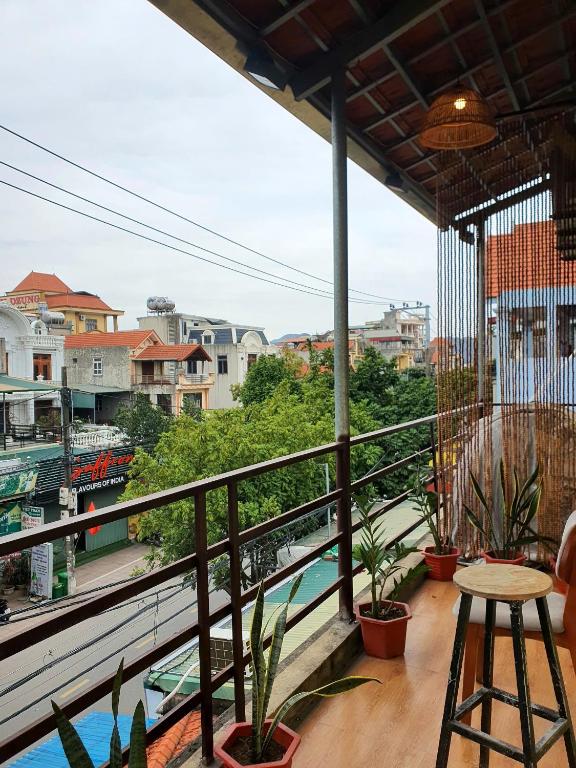 JAMERIK TACO BAR - Hostel