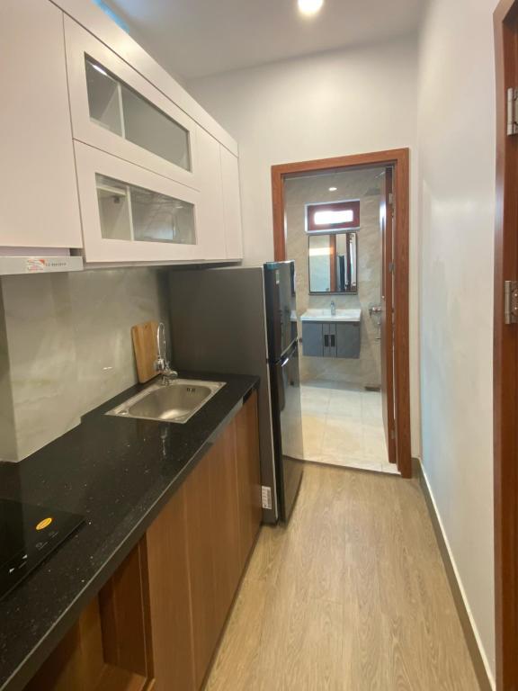 MICHI Apartment 50m đi bộ đến Lăng Bác