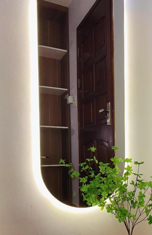 MICHI Apartment 50m đi bộ đến Lăng Bác