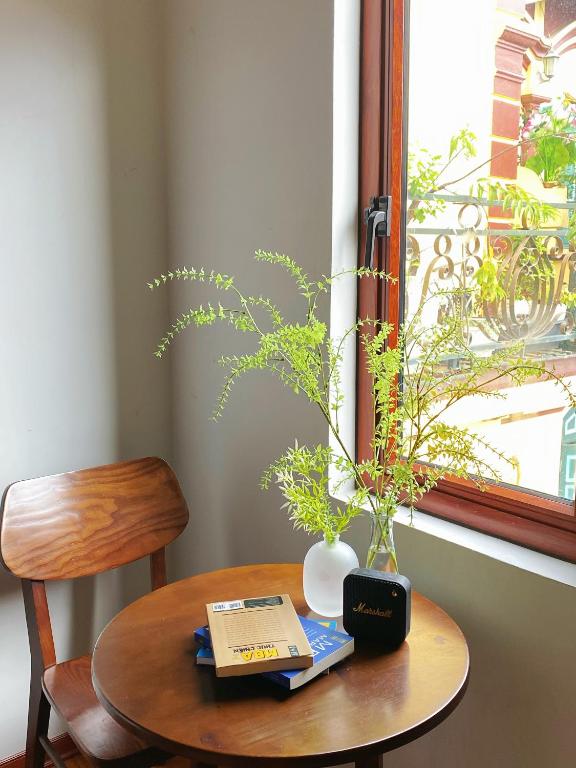 MICHI Apartment 50m đi bộ đến Lăng Bác