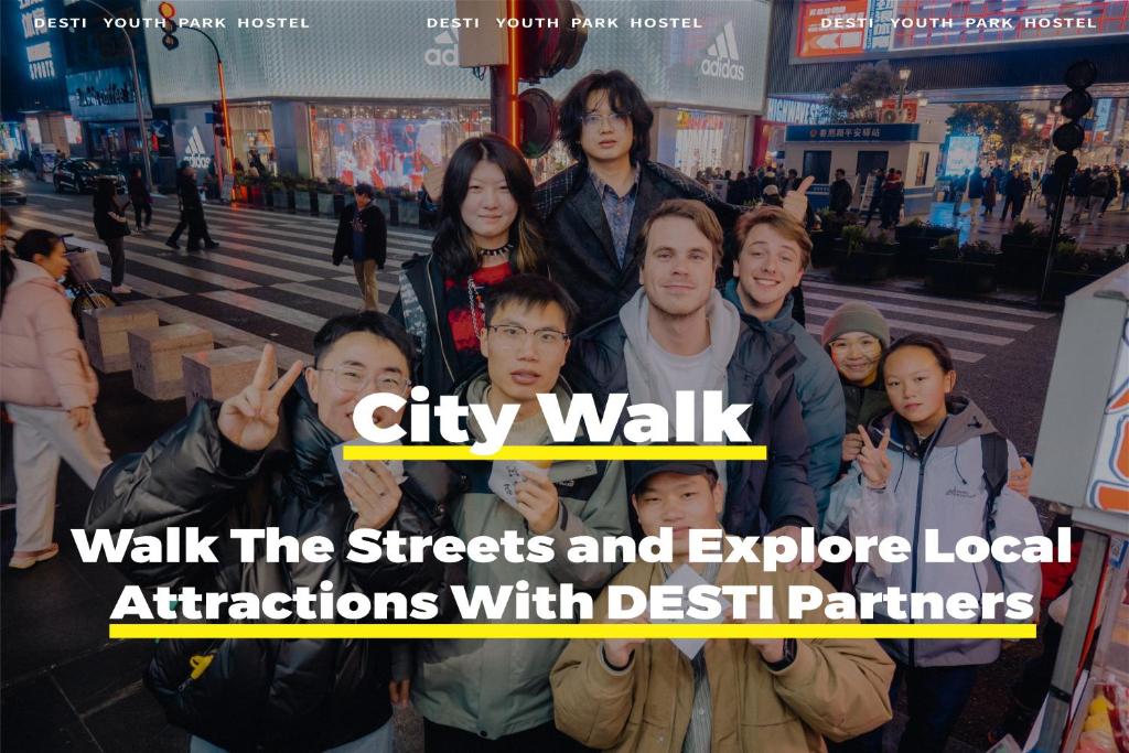 Attractions