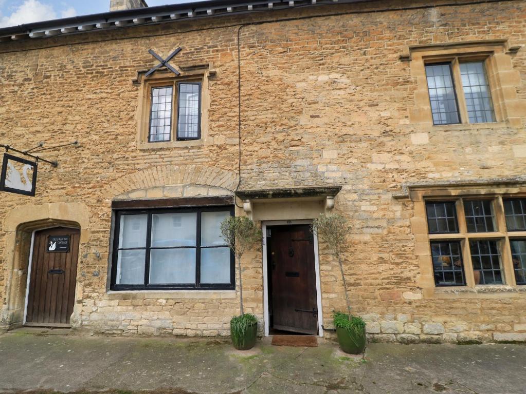 The Old Swan, Malmesbury