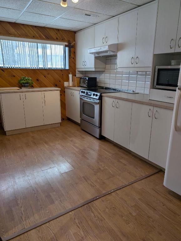 Style Chalet, Montreal