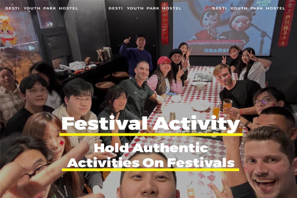 Attractions
