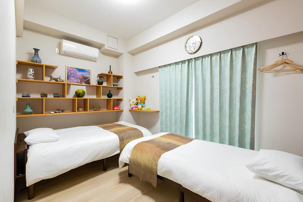 Sakai Apt 101 サカイマンション101, Ósaka