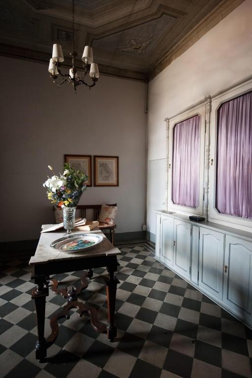B&B Canto Alla Porta Vecchia